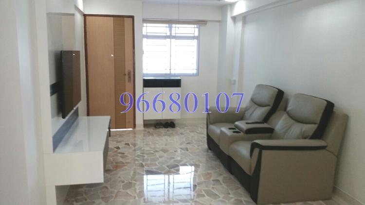 Blk 529 Bedok North Street 3 (Bedok), HDB 3 Rooms #128310402